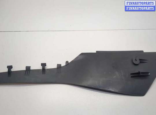 купить Пластик центральной консоли на Volkswagen Jetta 6 2010-2018