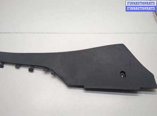 купить Пластик центральной консоли на Volkswagen Jetta 6 2010-2018