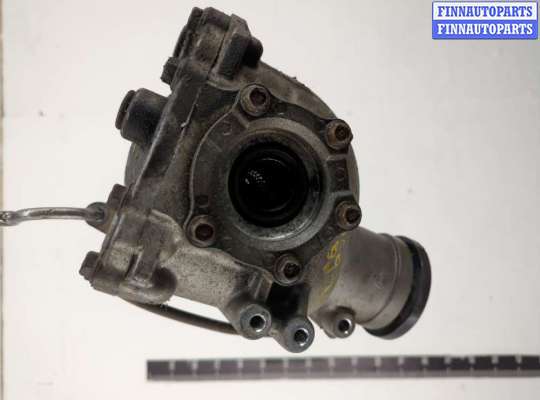 купить Редуктор моста на Infiniti FX 2002-2009