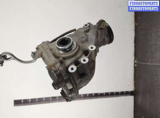 купить Редуктор моста на Infiniti FX 2002-2009