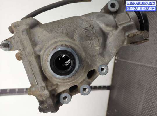 купить Редуктор моста на Infiniti FX 2002-2009