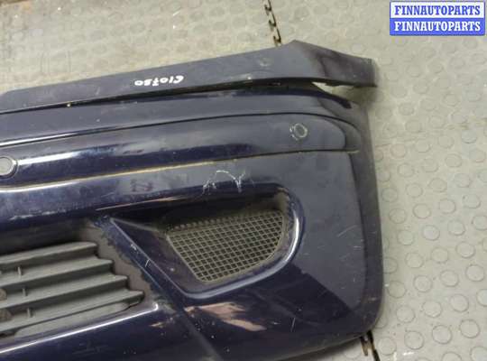 купить Бампер на Mercedes Vaneo 2001-2005