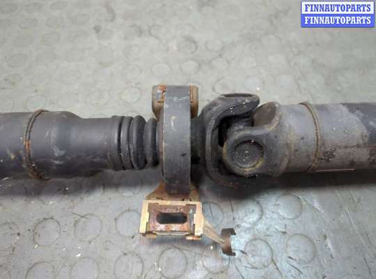 купить Кардан на Mercedes CLK W209 2002-2010