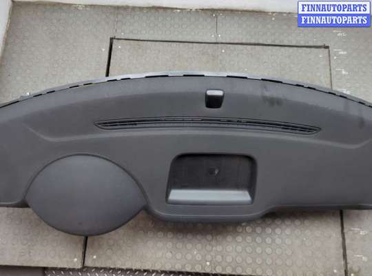 купить Панель передняя салона (торпедо) на Volkswagen Tiguan 2011-2016