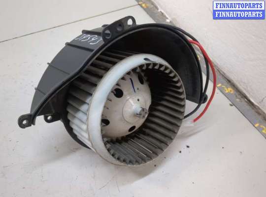 купить Двигатель отопителя (моторчик печки) на Opel Astra H 2004-2010