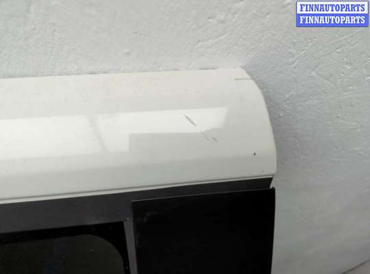 купить Ручка двери наружная на Chrysler Town-Country 2007-2010