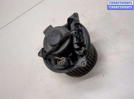 купить Двигатель отопителя (моторчик печки) на Ford Mondeo 3 2000-2007