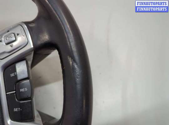 купить Подушка безопасности водителя на Ford S-Max 2006-2010