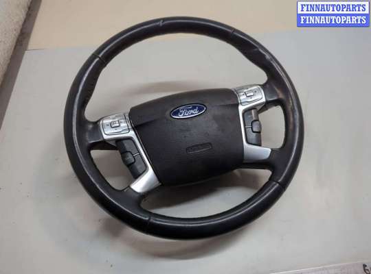 Купить Подушка безопасности водителя на Ford S-Max 2006-2010 Подушка безопасности водителя FO2175959 на Ford S-Max 2006-2010