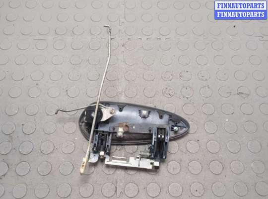 купить Ручка двери наружная на Fiat Grande Punto 2005-2010