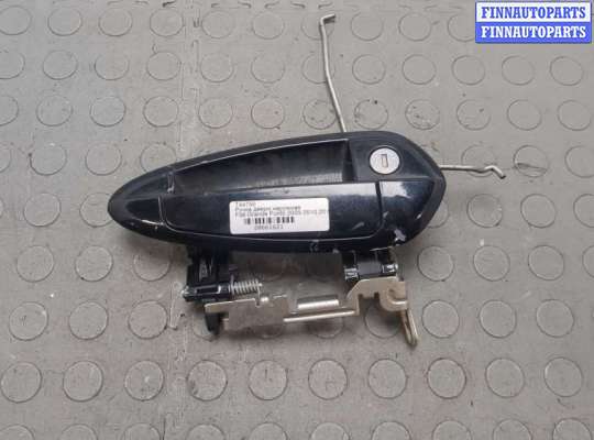 купить Ручка двери наружная на Fiat Grande Punto 2005-2010