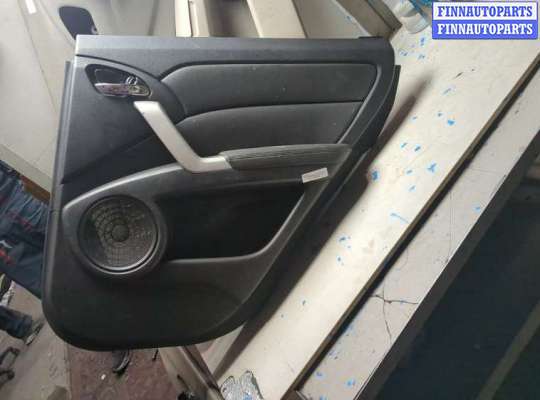 купить Дверная карта (Обшивка двери) на Acura RDX 2006-2013