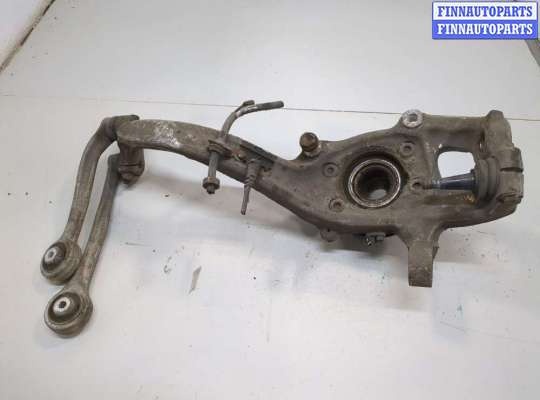 купить Ступица (кулак, цапфа) на Audi A4 (B8) 2007-2015