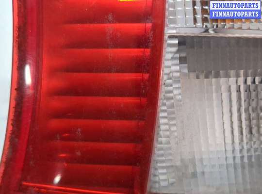 купить Фонарь (задний) на Toyota Yaris 2005-2011