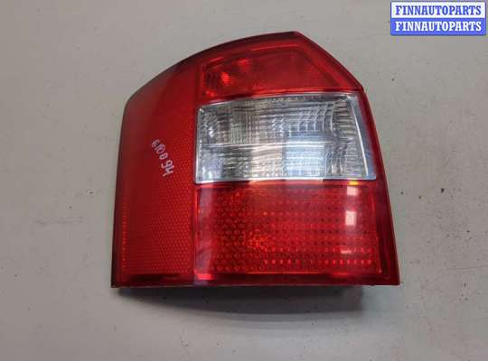 купить Фонарь (задний) на Audi A4 (B6) 2000-2004