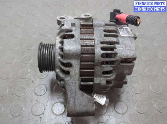 купить Генератор на Ford Fiesta 2001-2007