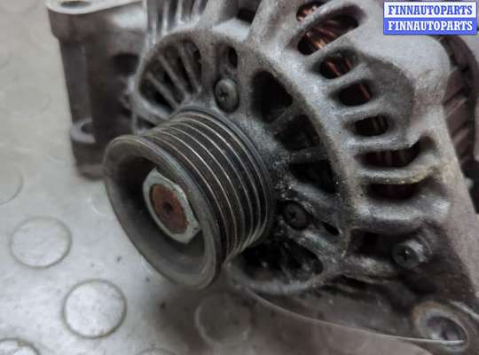 купить Генератор на Ford Fiesta 2001-2007