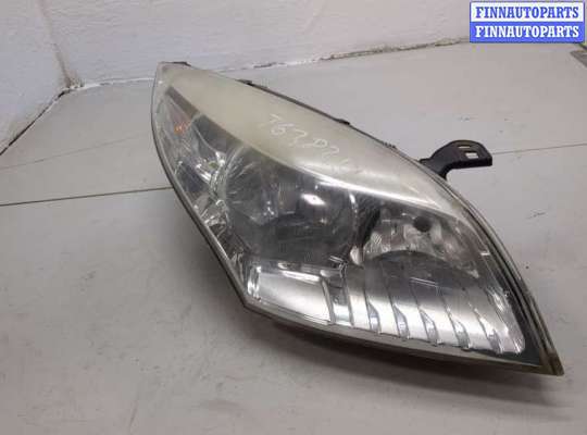 Купить Фара (передняя) на Renault Megane 3 2009-2016 Фара (передняя) RN1594616 на Renault Megane 3 2009-2016