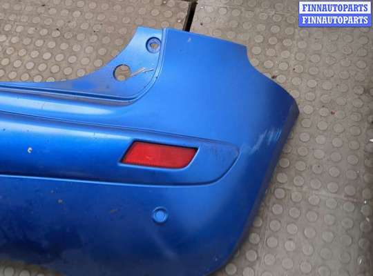 купить Бампер на Nissan Note E11 2005-2013