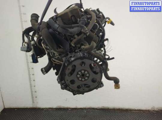 купить Двигатель (ДВС) на Chevrolet Cruze 2015-2023