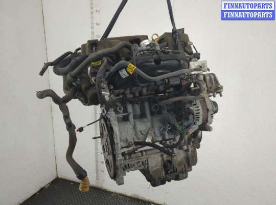 купить Двигатель (ДВС) на Chevrolet Cruze 2015-2023