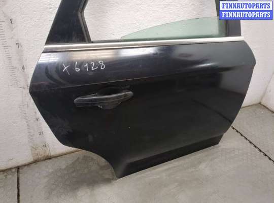 купить Дверь боковая (легковая) на Ford Mondeo 4 2007-2015