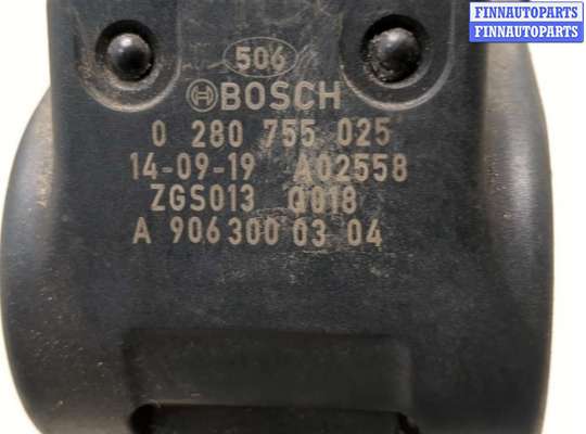 купить Педаль газа на Volkswagen Crafter 2006-2016