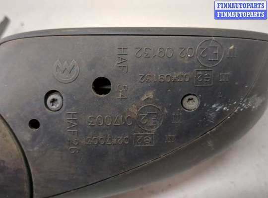 купить Зеркало боковое на Peugeot 206 1998-2012