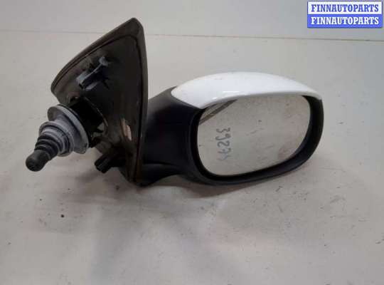 купить Зеркало боковое на Peugeot 206 1998-2012