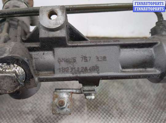 купить Рейка рулевая с г/у на BMW 3 E46 1998-2006