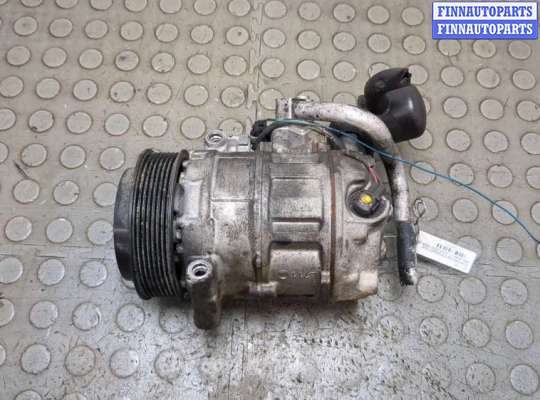 Купить Компрессор кондиционера на Mercedes C W203 2000-2008 Компрессор кондиционера MB1737189 на Mercedes C W203 2000-2008