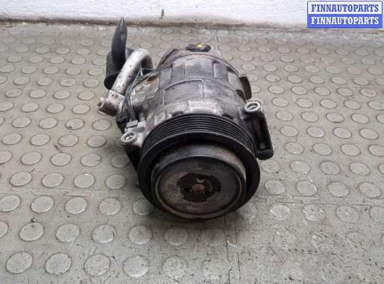 купить Компрессор кондиционера на Mercedes C W203 2000-2008