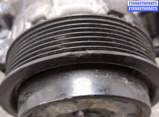 купить Компрессор кондиционера на Mercedes C W203 2000-2008