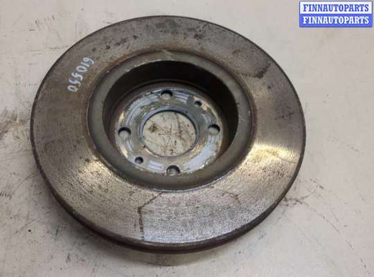 купить Диск тормозной на Renault Megane 2 2002-2009