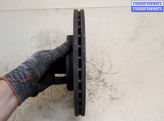 купить Диск тормозной на Renault Megane 2 2002-2009