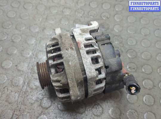 Генератор NS968422 на Nissan Note E11 2005-2013