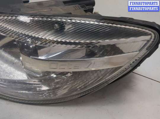 купить Фара (передняя) на Skoda Octavia (A5) 2004-2013