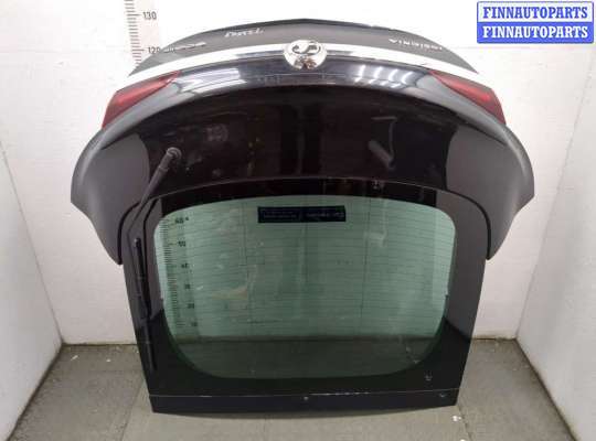 Замок багажника OP2262630 на Opel Insignia 2008-2017
