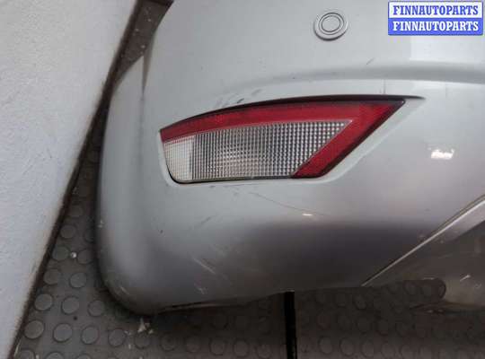 купить Бампер на Ford Focus 2 2008-2011