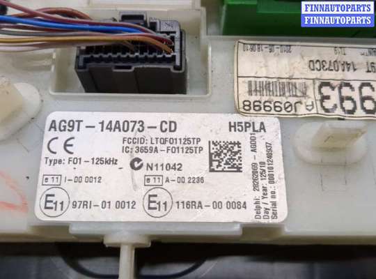 купить Блок предохранителей на Ford Mondeo 4 2007-2015