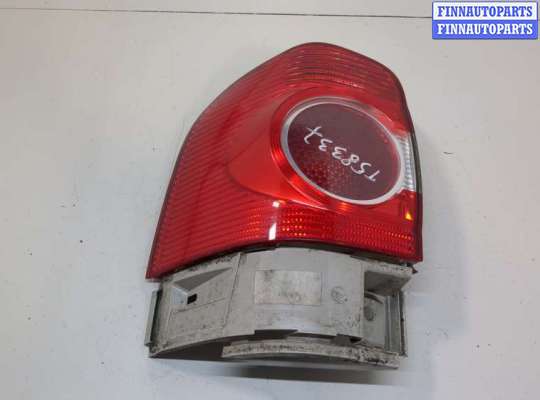 Фонарь (задний) ST340124 на Volkswagen Sharan 2000-2010