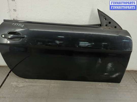 купить Дверь боковая (легковая) на BMW 6 E63 2003-2010