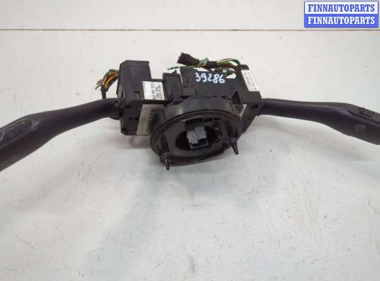 купить Переключатель поворотов и дворников (стрекоза) на Skoda Octavia Tour 1996-2011