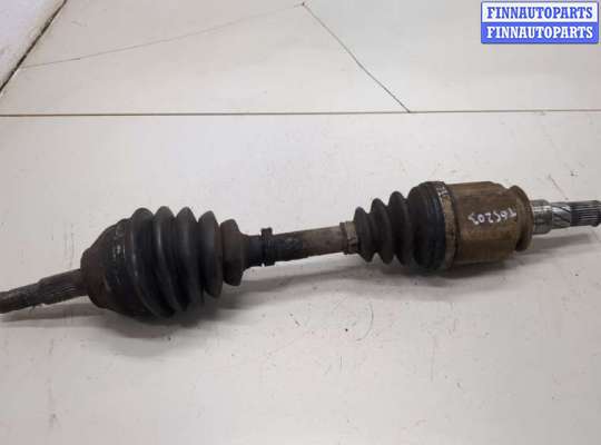 Купить Полуось (приводной вал, шрус) на Nissan Pathfinder 2004-2014 Полуось (приводной вал, шрус) NS1004572 на Nissan Pathfinder 2004-2014