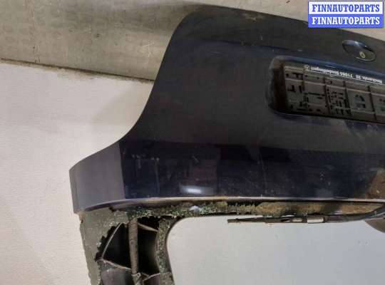 купить Крышка (дверь) багажника на Mercedes A W168 1997-2004