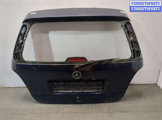 купить Крышка (дверь) багажника на Mercedes A W168 1997-2004