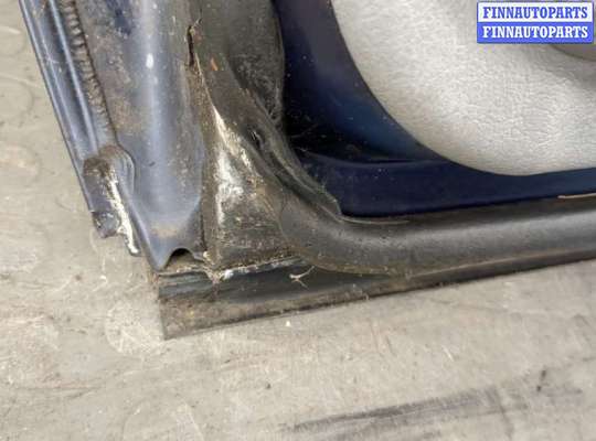 купить Замок двери на Mercedes C W202 1993-2000
