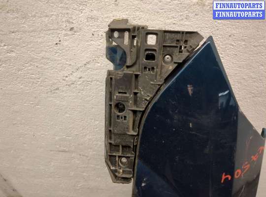 Крыло переднее на Opel Vectra C