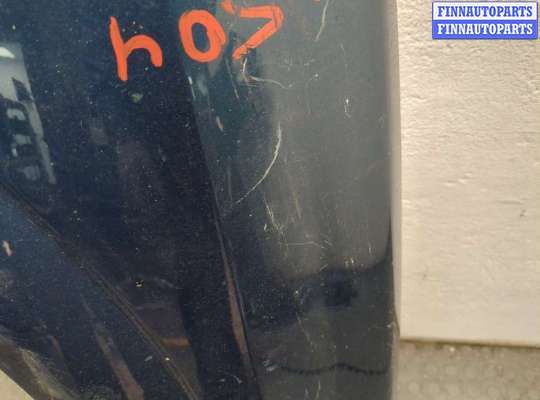 Крыло переднее на Opel Vectra C