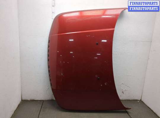 Купить Капот на Land Rover Range Rover Sport 2005-2013 Капот LRD1201 на Land Rover Range Rover Sport 2005-2013